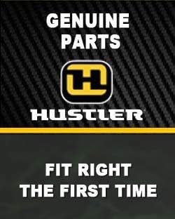 Hustler Zero Turn Lawn Mower OEM Part# 030817 - Starter Solenoid HW Kit - Hustler Genuine Part Number 030817 - Image 4