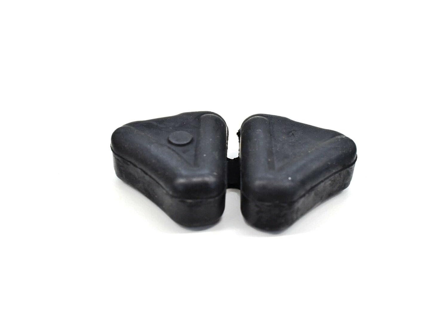 Rear Sp Wheel Damper Set 14-20 GROM 125 Z125 Monkey C125A Cub Rubber A181 06410KWB600 - Image 2