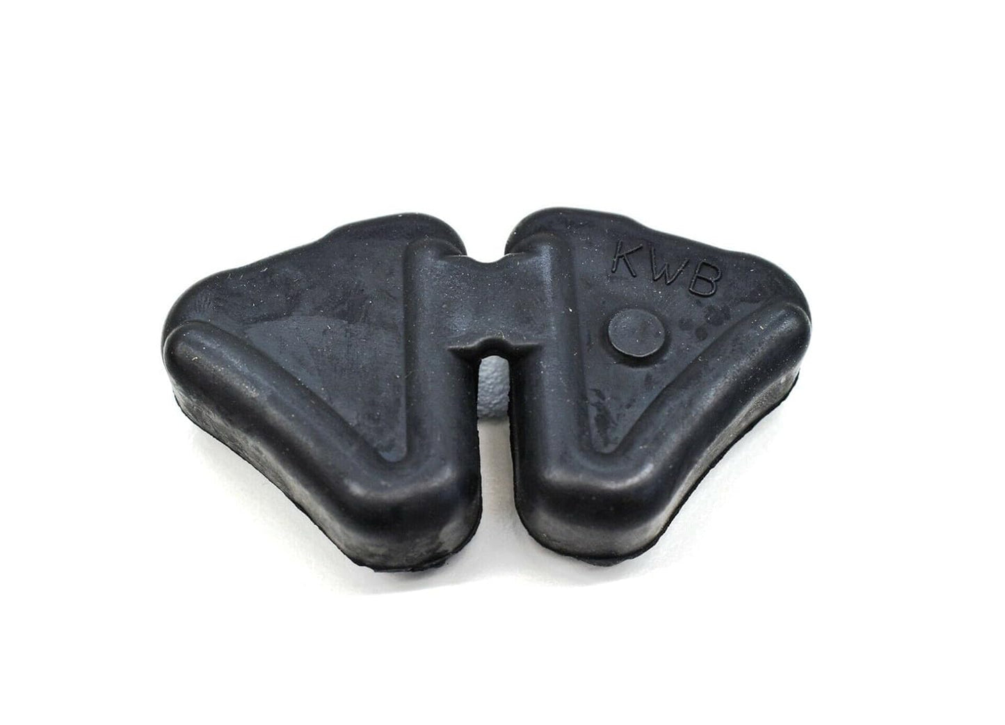 Rear Sp Wheel Damper Set 14-20 GROM 125 Z125 Monkey C125A Cub Rubber A181 06410KWB600 - Image 3