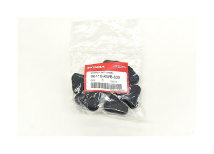Rear Sp Wheel Damper Set 14-20 GROM 125 Z125 Monkey C125A Cub Rubber A181 06410KWB600 - Image 4
