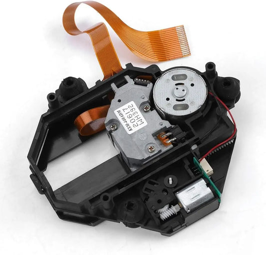 KSM-440ADM, Replacement for KSM-440ADM, Durable Professiol Chipset for Repair PS1 Game Peripherals PS1 KSM-440ADM - Image 3