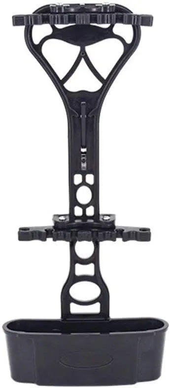 6 Arrow Archery Quiver Holder Quick-Release Compound Bow Arrow Holder - Image 2