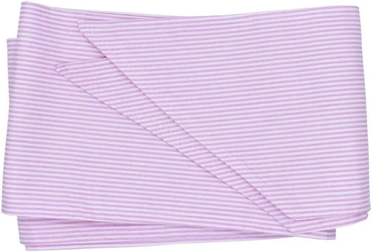 Newborn Swaddle Sash Maternity Bow Sash Baby Swaddle Photography Shoot Prop - 5# - Image 3