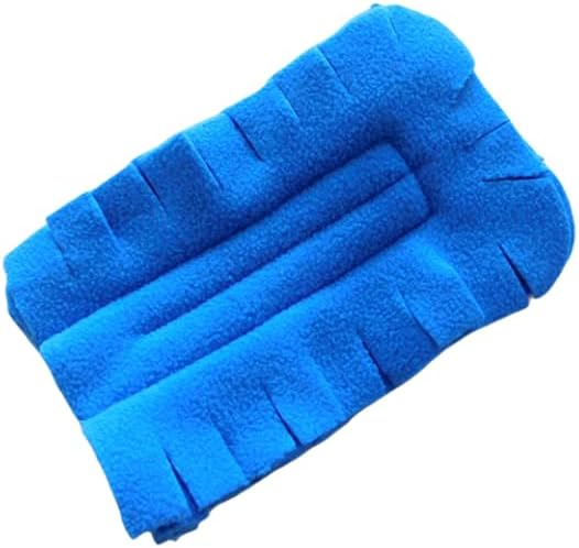 Hand Duster - Reusable, Dry Duster - 3-Pack (Rose red/Blue/Yellow) - Image 4