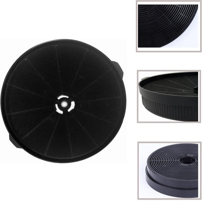 AP-CFK1-TM Range Hood Filter compatible with Cosmo Range Hood Charcoal CFK1-TM filter - Image 3