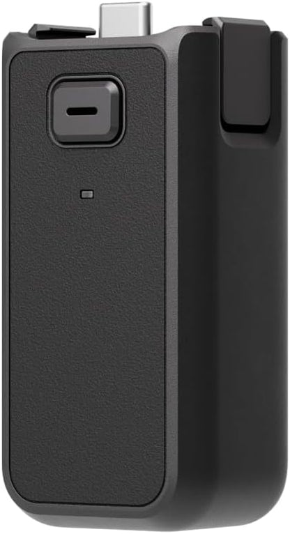 Osmo Pocket 3 Battery Handle, Compatibility: Osmo Pocket 3 - Image 2