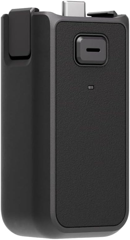 Osmo Pocket 3 Battery Handle, Compatibility: Osmo Pocket 3 - Image 3