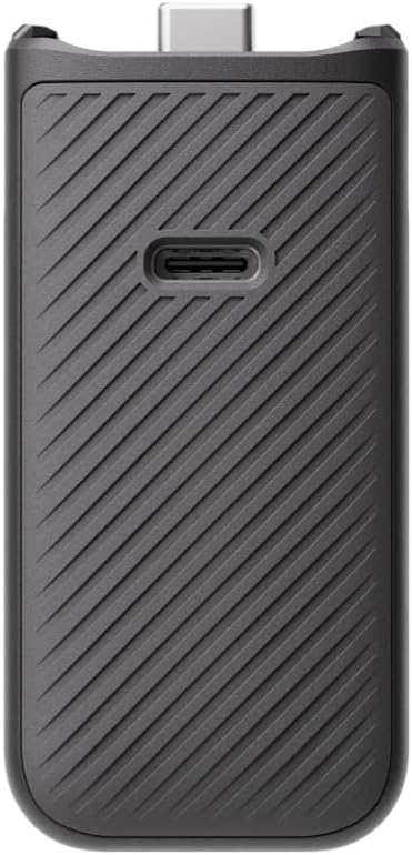 Osmo Pocket 3 Battery Handle, Compatibility: Osmo Pocket 3 - Image 4