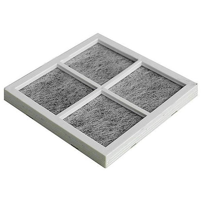 6 Pcs Replacement Air Filter For Lg Lt120f Elite 469918 Refrigerator Adq73214402, Adq73214404 - Image 3