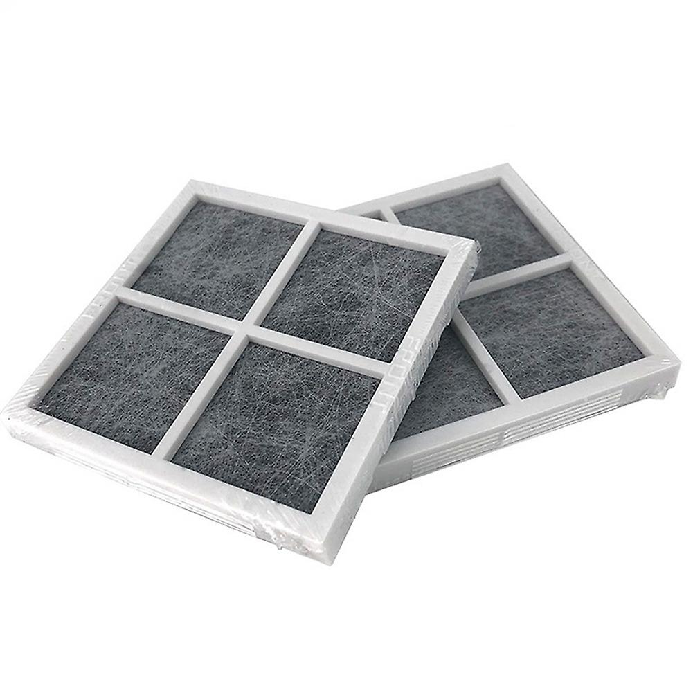 6 Pcs Replacement Air Filter For Lg Lt120f Elite 469918 Refrigerator Adq73214402, Adq73214404 - Image 4