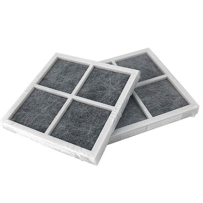 6 Pcs Replacement Air Filter For Lg Lt120f Elite 469918 Refrigerator Adq73214402, Adq73214404 - Image 4