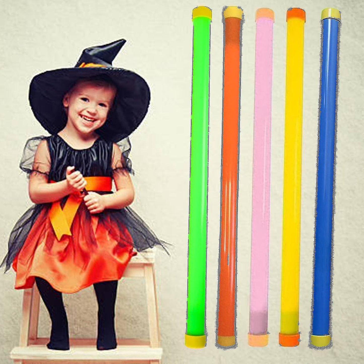 Funny Groan Tube Multifunctional Sounding Groan Sound Tube Toy For Festival - Image 2