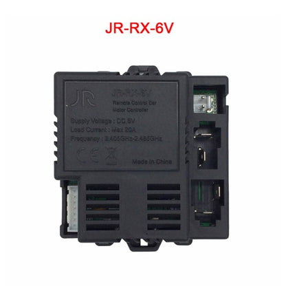 Receiver Remote Control JR-RX-12V A JR-RX-12V A - Image 5
