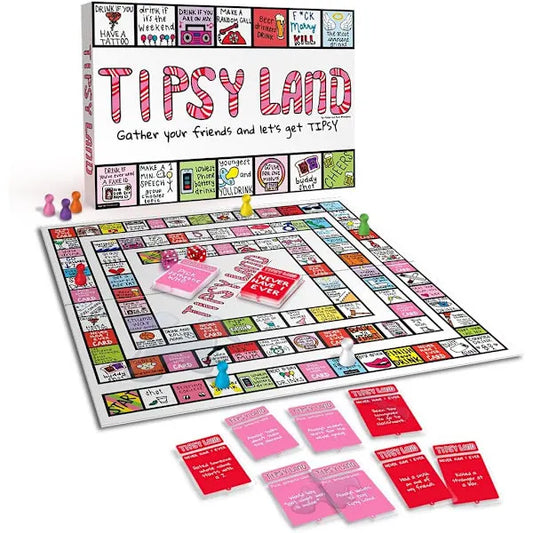 Funny Drinking Games for Adults Interactive Party Games for All Occasions Christmas Family Friends