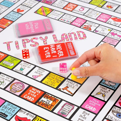 Funny Drinking Games for Adults Interactive Party Games for All Occasions Christmas Family Friends - Image 4