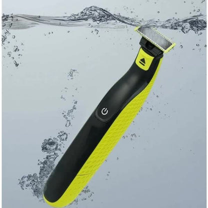 4-in-1 Electric Nose Hair Trimmer for Women - Image 5