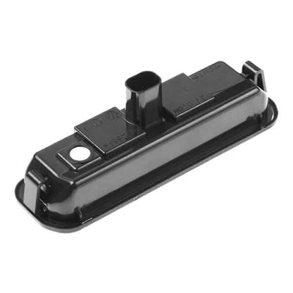 Focus M3 License Plate Light Micro Switch Button Compatible with BM51-19B514-AE