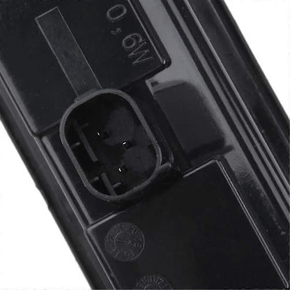 Focus M3 License Plate Light Micro Switch Button Compatible with BM51-19B514-AE - Image 2