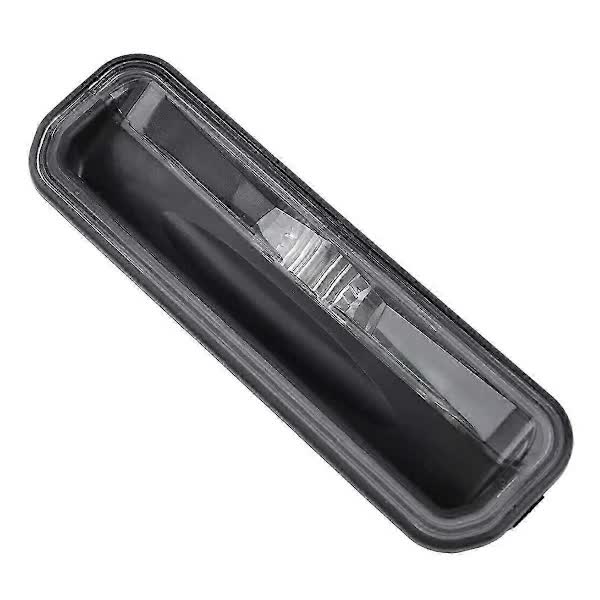 Focus M3 License Plate Light Micro Switch Button Compatible with BM51-19B514-AE - Image 5