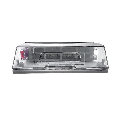 Dust Box for Deebot Ozmo T9 T8 T5 N5 N8 DJ65 DX55 Robot Vacuum Cleaner Spare Parts - Gray - Image 2