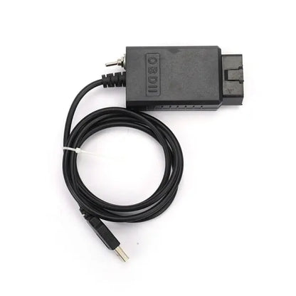 ELM327 USB V1.5 Interface Adapter with CH340 25K80 Chip Compatible with Forscan ELMconfig One Size - Image 4