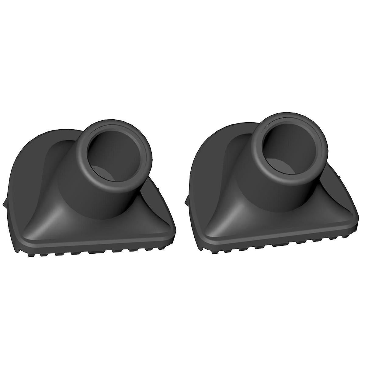 Golf Bag Replacement Stand Feet 4-Pack Compatible with Golf Bags Accessories - Image 5