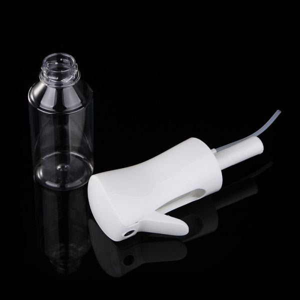 Water Spray for Hair, White, 300 ml - Image 3