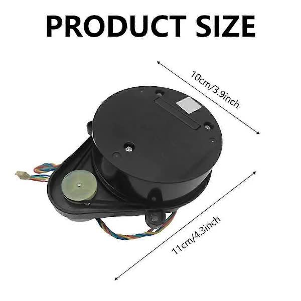 FM1828 LDS007 Laser Distance Sensor for N8 Pro T9 T8 Vacuum Cleaner Replacement - Image 2