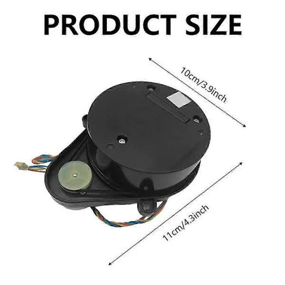 FM1828 LDS007 Laser Distance Sensor for N8 Pro T9 T8 Vacuum Cleaner Replacement - Image 2