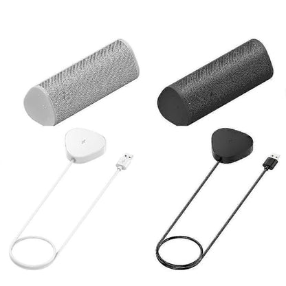 Portable Wireless Charger Compatible with Sonos Roam and Roam SL Speakers, White Charging Pad - Image 4