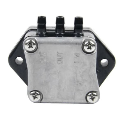 Fuel Pump Compatible with Yamaha Outboard F25 F30 F40 F50 F60 HP 4-Stroke AP03 62y-24410-02-00 62y-24410-00-00 62y-24410-01-00