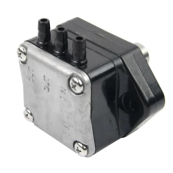 Fuel Pump Compatible with Yamaha Outboard F25 F30 F40 F50 F60 HP 4-Stroke AP03 62y-24410-02-00 62y-24410-00-00 62y-24410-01-00 - Image 2