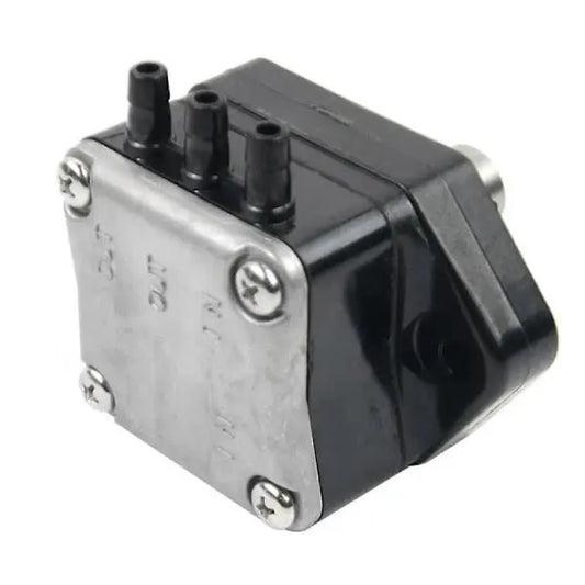Fuel Pump Compatible with Yamaha Outboard F25 F30 F40 F50 F60 HP 4-Stroke AP03 62y-24410-02-00 62y-24410-00-00 62y-24410-01-00 - Image 2
