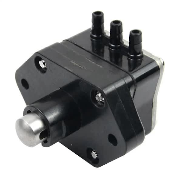 Fuel Pump Compatible with Yamaha Outboard F25 F30 F40 F50 F60 HP 4-Stroke AP03 62y-24410-02-00 62y-24410-00-00 62y-24410-01-00 - Image 4