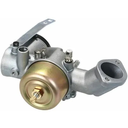 Briggs \u0026 Stratton Compatible Carburetor with Gasket for 491031 490499 491026 281707 12HP Engine - Image 3
