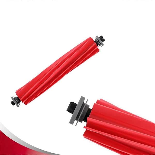 Qrevo S MaxV Pro Plus Q Series S7 Robot Vacuum Compatible Rubber Brushes 6-Pack 35A Parts - Image 5