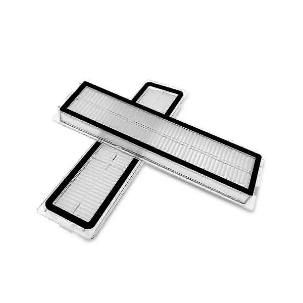 D9 Max Gen 2 D10s Pro D10s Robot Vacuum Accessories Main Brush Filter Mop Cloth Replacement Parts - Image 5