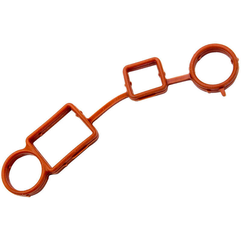 PCV Valve \u0026 Gasket for Audi VW Seat 2.0 TFSI Engine Compatible with OEM 06F129101 - Image 4