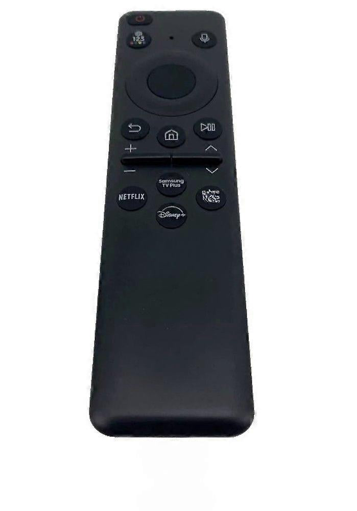 Compatible with Samsung TV Remote Control BN59-01432D Solar Rechargeable Voice Remote BN59-01432A - Image 2