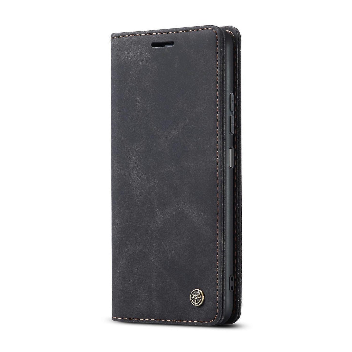 Xiaomi Redmi 14C Phone Case Leather Compatible with Xiaomi Card Holder Stand Multicolor Style CASEME 013 Series - Image 2