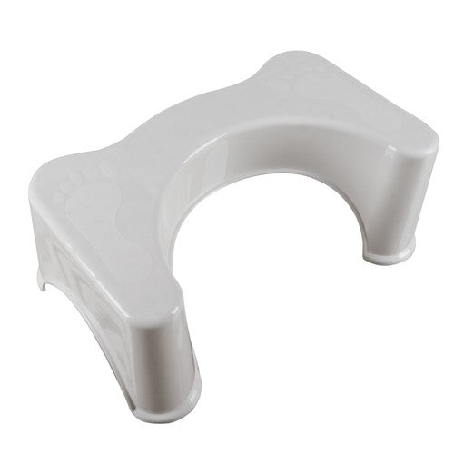 Toilet Stool - For constipation relief - Squatty Potty white 750 - Image 5