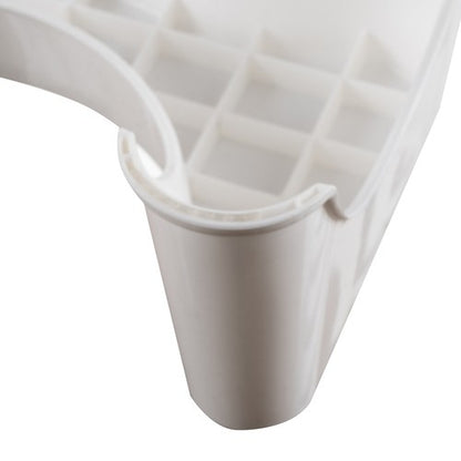 Toilet Stool - For constipation relief - Squatty Potty white 750 - Image 7