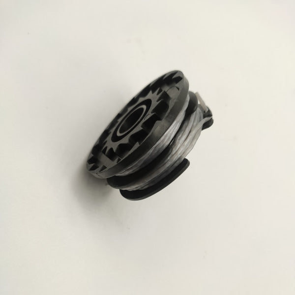 Bosch Trimmer Line Spool Compatible with ART 30-36 LI Advanced Grass Cut 36 Multicolored - Image 2