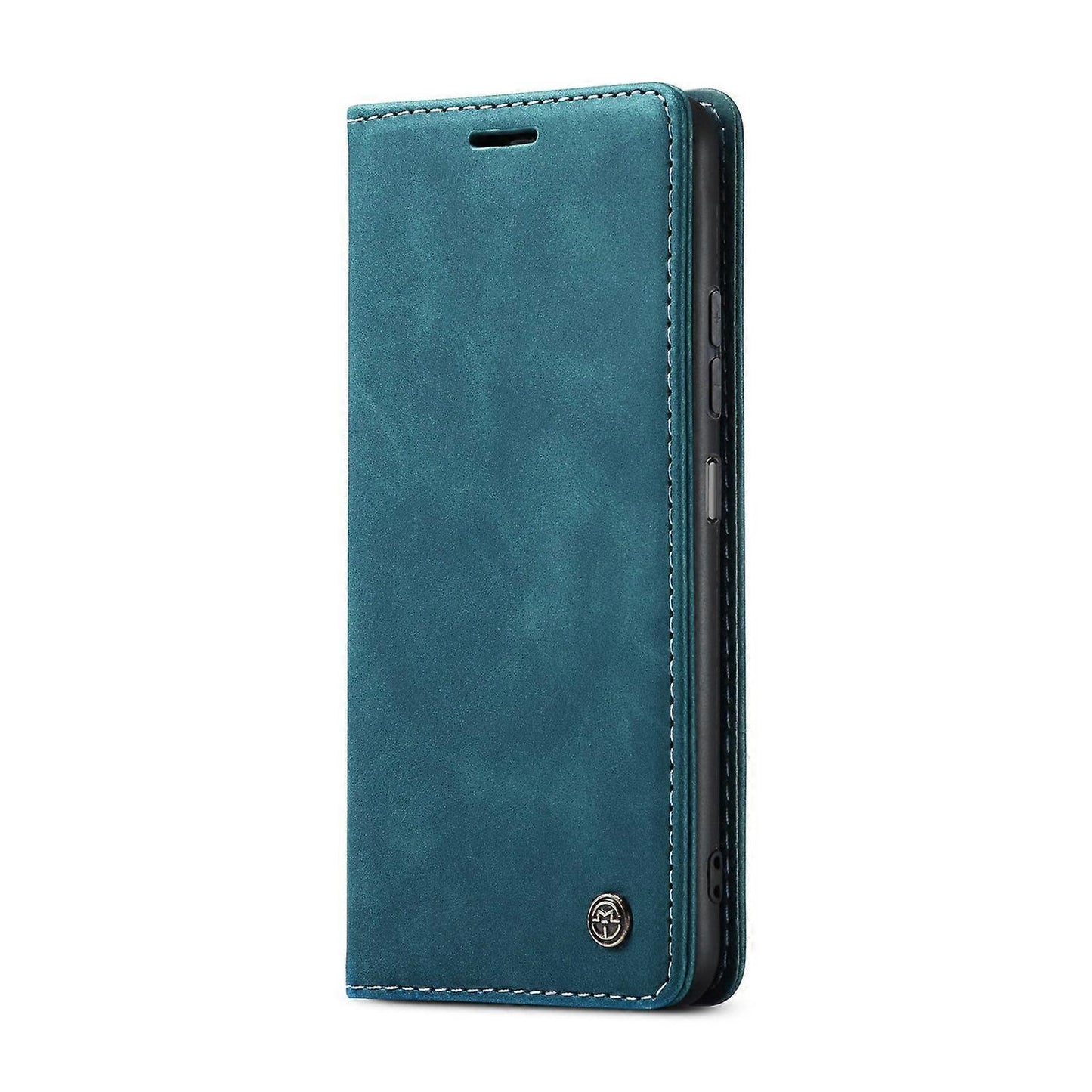 Xiaomi Redmi 14C Leather Case Compatible with CASEME 013 Series with Card Holder Stand Multicolor - Image 2