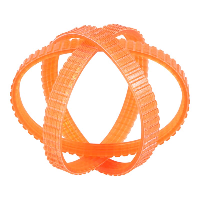 3 PU 240 mm belt Electric planer drive belt for 1900B - Image 3