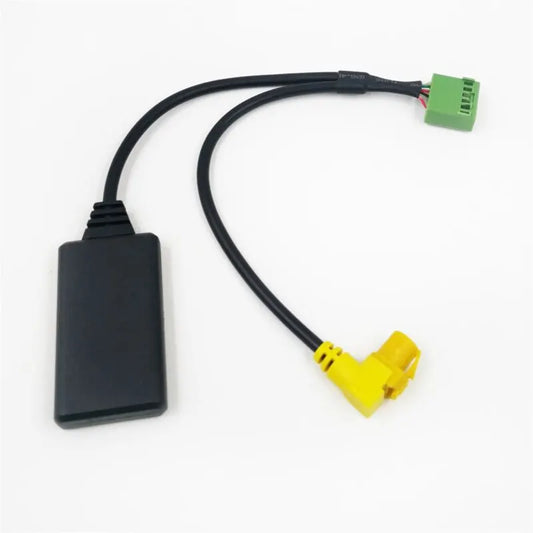 Bluetooth Audio Adapter Cable for A4 A5 A6 Q5 S5 - Image 2
