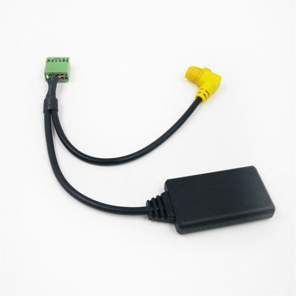 Bluetooth Audio Adapter Cable for A4 A5 A6 Q5 S5 - Image 4