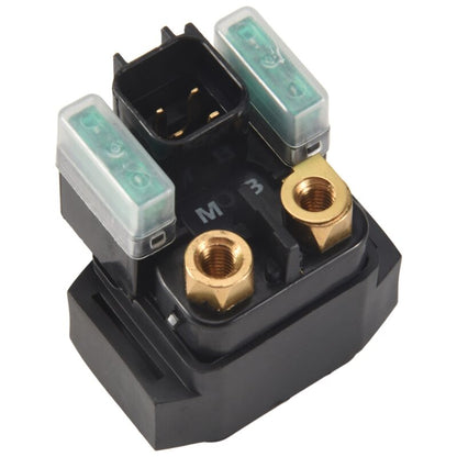 New starter relay for Grizzly 550 YFM550 2009-14, 700 YFM700 07-14 - Image 2