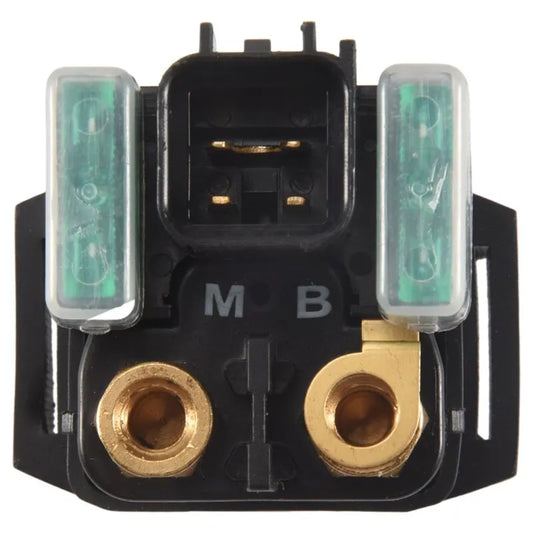 New starter relay for Grizzly 550 YFM550 2009-14, 700 YFM700 07-14 - Image 4