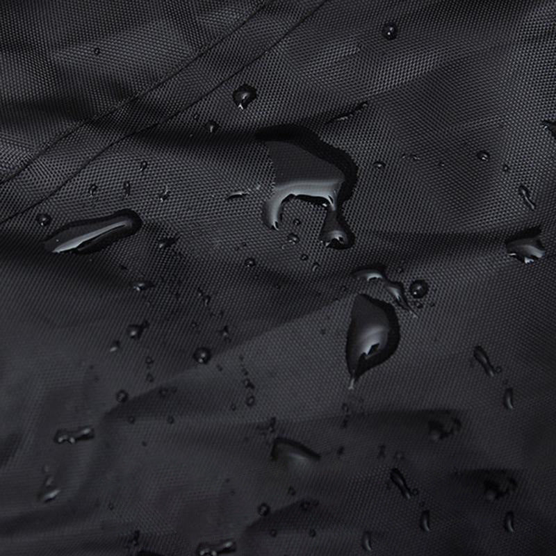 Lawn Mower Cover Waterproof UV-Resistant Dust Protective Cover for Riding Lawn Mower Compatible with John Deere Tractor - Image 4